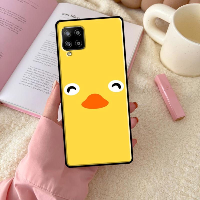Funny Expression For Samsung Galaxy A16 A26 A36 A56 A06 A53 A33 A13 A12 A32 A52 A55 A35 A15 A54 A34 A14 Case