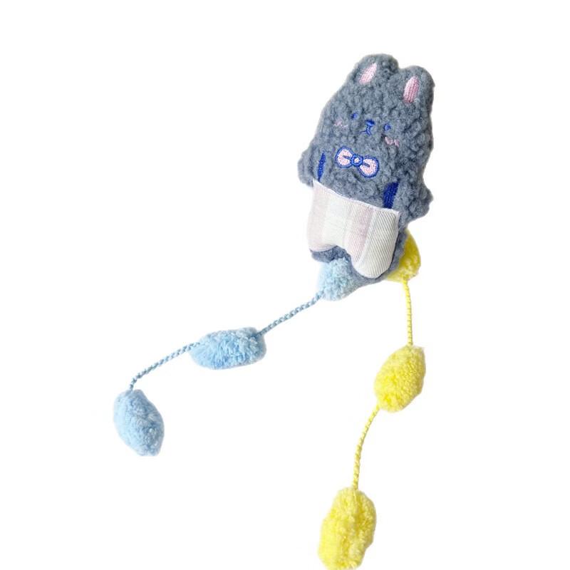 VZZS Interactive Cat Toy Set