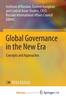 Книга Global Governance In the New Era : Concepts and Approaches