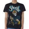 Ghost Papa of the World Unisex T-shirt