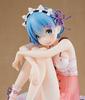 Жизнь в ином мире от Zero Rem Birthday Lingerie Scale ПВХ окрашенная готовая фигурка Re Ver. 1/7