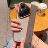 Чехол для телефона Huawei Pura 90 Pro Max Pura80 Ultra P70 Pro Plus Mate 80 Mate70 AIR Mate60 Rs Трехцветный Сшитый Кожаный Чехол