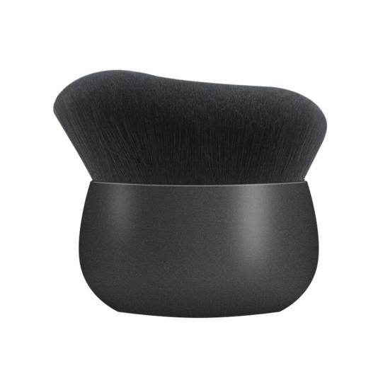 Makeup Brush Soft Bristles Ergonomic Handle Contours Highlights Cosmetic Brush Beginner Makeup Brush Kit