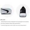 Nike Детские кроссовки Air Zoom Crossover GS Black Volt White DC5216-005