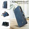 PU Leather Phone Case for Samsung GalaxyS26 S25 S24 S23 S21 S20 FE Plus with Card Slots Magnetic Flip RFID Blocking Wallet Cover