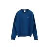 Nike Loose Fit Crew Neck Long Sleeve Sweatshirt Men Tops Blue DA0318-460