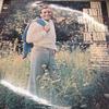 LP Пластинка ТОНИ БЕННЕТТ - Вчера я слышал дождь 63351 CBS 1968 Великобритания Джаз Б/У