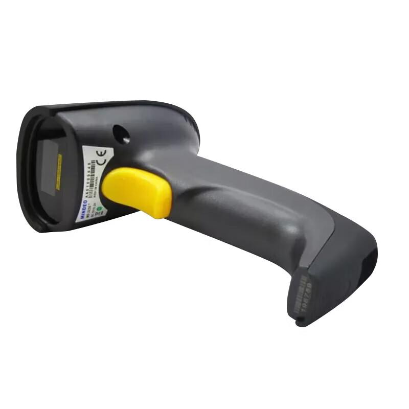 MINDEO MD2250AT 1D проводной сканер штрих-кодов с подставкой