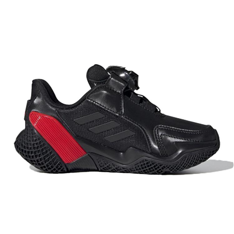 adidas Детские беговые кроссовки Star Wars Collaboration Kids FV5792