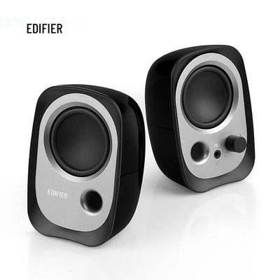 Edifier R12U USB-питание 2.0 Настольные колонки CN-вилка (адаптер в комплекте)