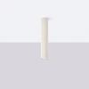Ceiling lamp carbon 40 beige