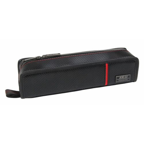 SK11 Slim Tool Case ZR-902 260ÁE0ÁE0mm with Inner Belt Black