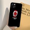 Canada Canadian Flag Phone Case For iPhone 17 Pro Max 17 Air Cover For iPhone 17 Pro Coque