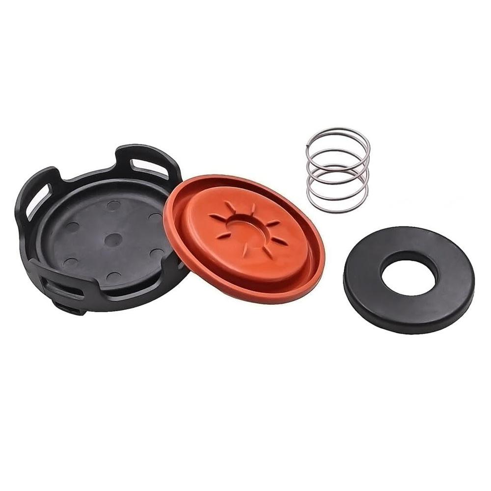 Replacement PCV Valve Diaphragm A2740181400 For Mercedes M270 M274 2.0L E Class