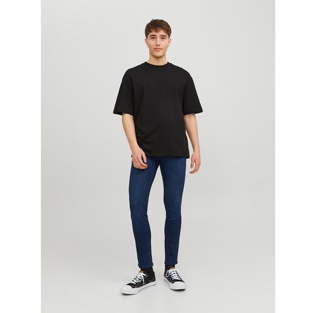 Джинсы Jack&Jones Glenn 12237358 синий Slim Fit