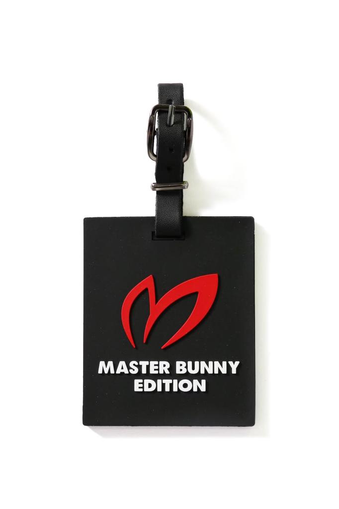 Continuing Standard Product Caddy Bag Model 46 Inch Golf CB FR [Master Bunny] [PRO Series] (9.5 Type, 4.9 Kg, Compatible) / / 758-4980301 030_White