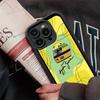 Чехол для телефона Ayrton S-Senna H-Helmet F-F1 Racing для IPhone 17 16 15 14 13 12 11 Pro Max Mini Plus Мягкая задняя крышка из ТПУ