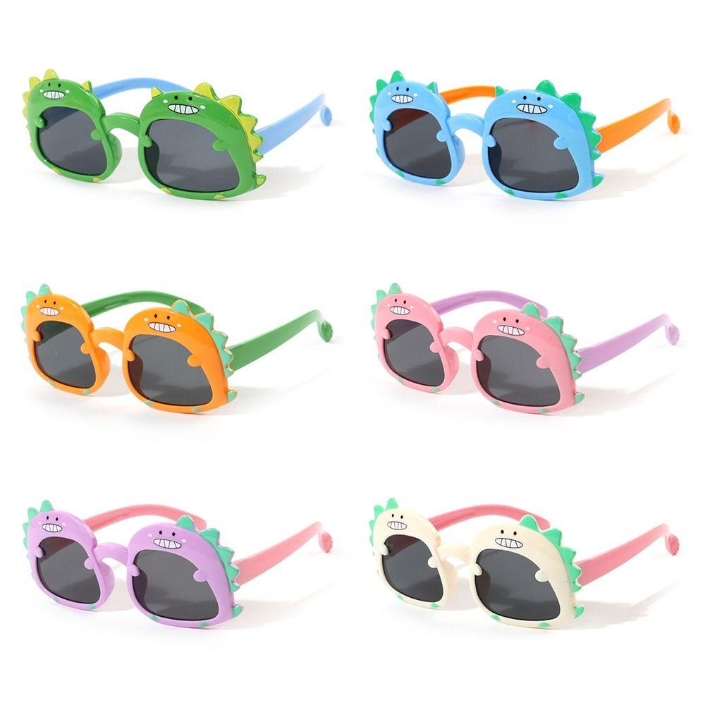 Novelty Luau Party Eyewear Cute Prom Party Eyeglasses Cool Children's Sunglasses for Kids