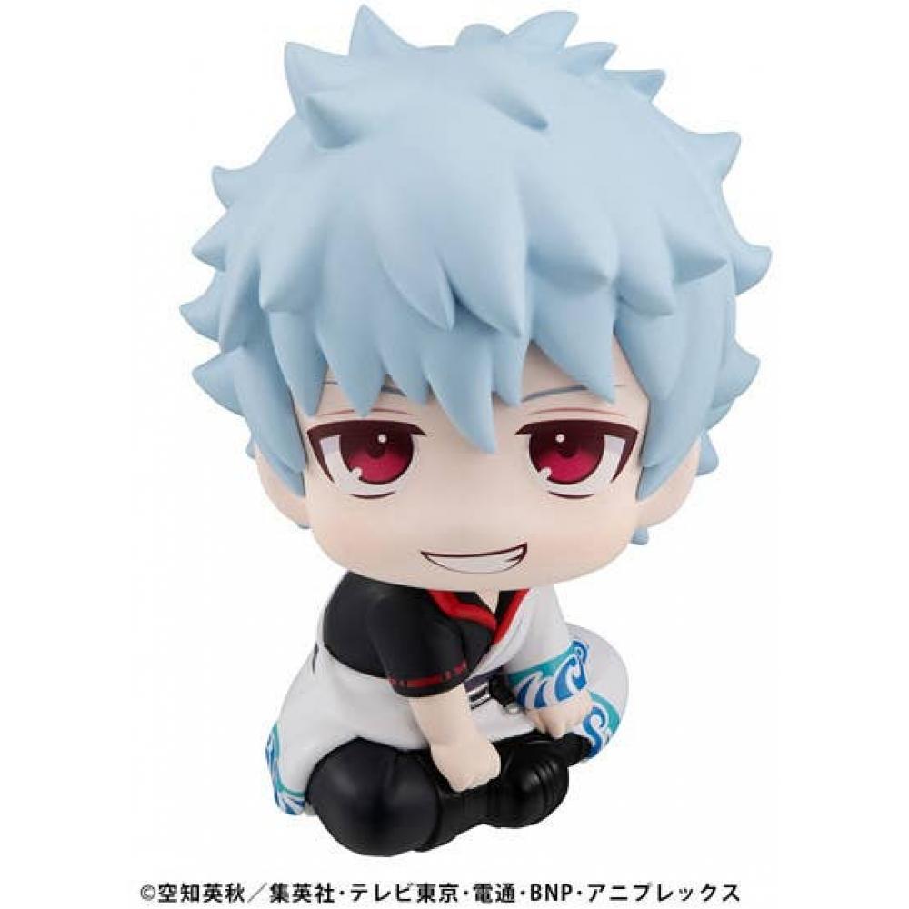 Megahouse Gintama Gintoki Sakata Look Up Reissue