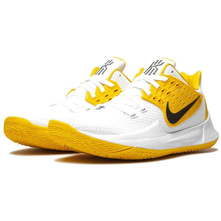 Nike Kyrie Low 2 Tb 'Amarillo Yellow' CN9827-104
