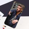 Can Yaman Case For Samsung Galaxy A54 A34 A14 A53 A13 A33 A73 A12 A22 A32 A52 A52S A51 A71 A50 Cover Coque
