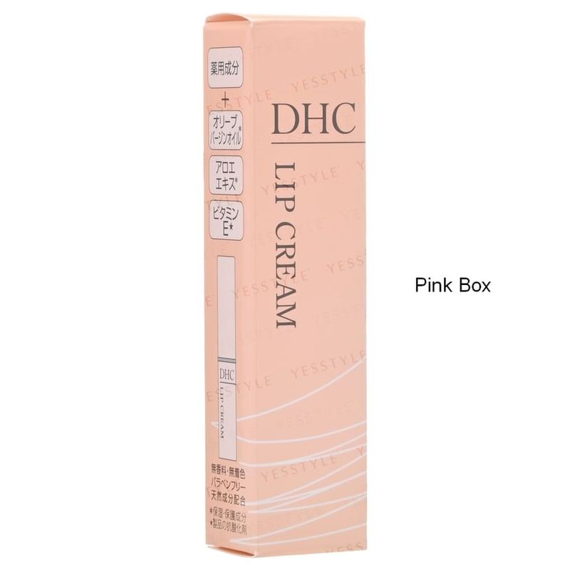 DHC - Lip Cream