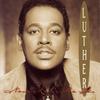 CD LUTHER VANDROSS - Never Let Me Go EK53231 Epic Non Japan Soul/Funk Used