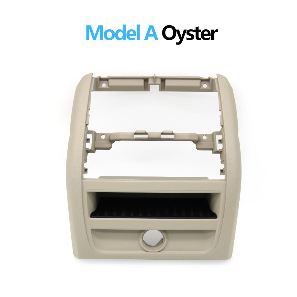 Модернизированная задняя вентиляционная решетка, замена внешней окружающей рамы для BMW 5 серии F10 F11 F18 для 520i 523i 525i 528i