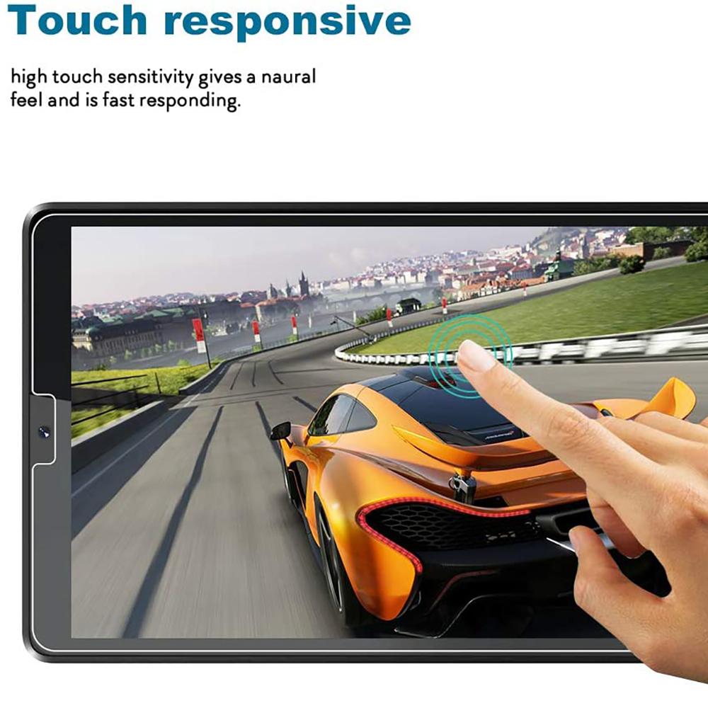 1 шт./2 шт./3 шт. Защитная пленка для экрана из закаленного стекла для Lenovo Tab M10 Plus M8 M7 3-го и 2-го поколения FHD Lenovo P11 Pro YOGA Smart 10,1 10,3 10,6 11 11,5 дюймов