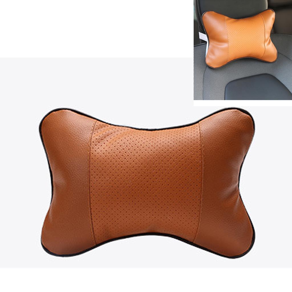 Автокресла, подушка для шеи, дышащая авто подушка для шеи, подушка для отдыха, поддержка шеи, шейный подголовник, удобный мягкий автомобиль