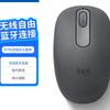 Беспроводная офисная мышь Logitech M196