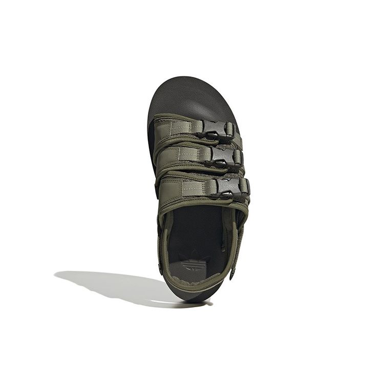 Adidas AdiSTRP Olive Strata Мужские кроссовки Green Shadow-Olive Orbit-Green IG7957