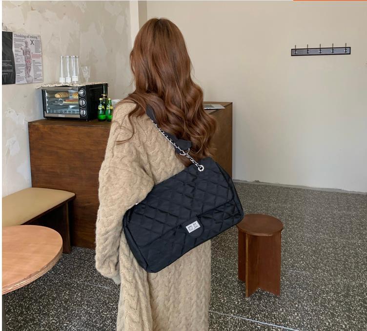 Женский кардиган свитер крупной вязки в корейском стиле до колена - Осень/Зима, Универсальный, Свободный крой, Толстый