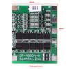 4S 14,8V 30A Bms PCB Защитная плата 18650 Баланс ячеек литий-ионной батареи