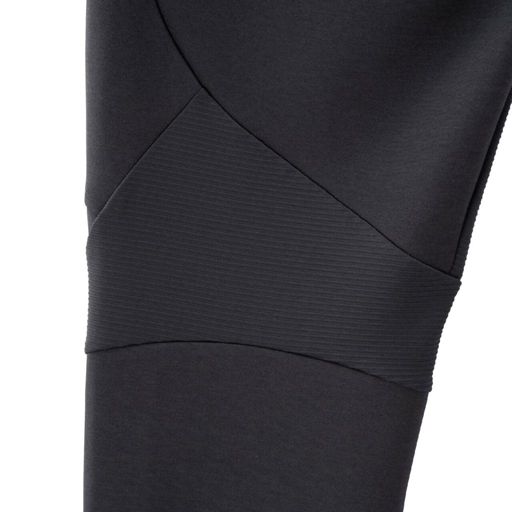 Mizuno Тренировочная одежда Персиковое прикосновение Размер S Спортивные штаны, 32MDC538, Унисекс, Черный,