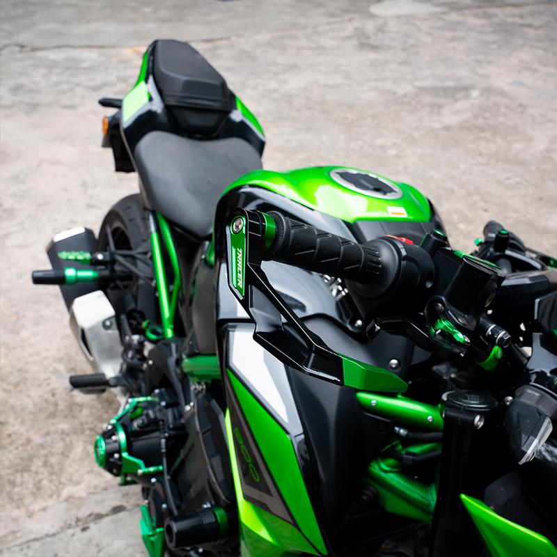 Для YAMAHA TRACER 9/gt 7/gt 700/gt 900/gt Tracer9gt tracer7gt 9gt Мотоциклетный Руль Защита Тормозных Рычагов Рукоятки