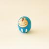 Товары Daruma Doraemon (боб) Усабуро Кокеши Фигурка Фудзико Ф Фудзио Подарок Домашнее Время Пребывание Лечение Деревянная Сделанная Япония Традиционное Ремесло Мамы