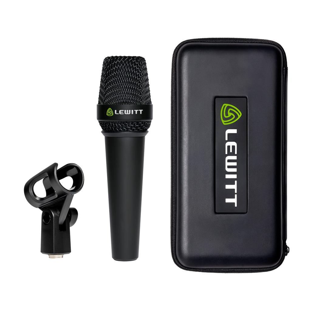 LEWITT Handheld Condenser Microphone MTP W950