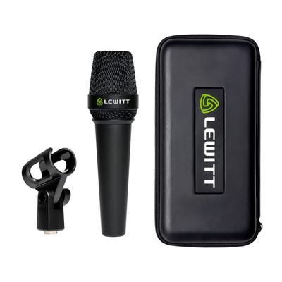 LEWITT Ручной конденсаторный микрофон MTP W950