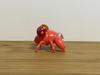 [USED] Moncolle Paras Pokemon Figure, Super Rare, Early Model