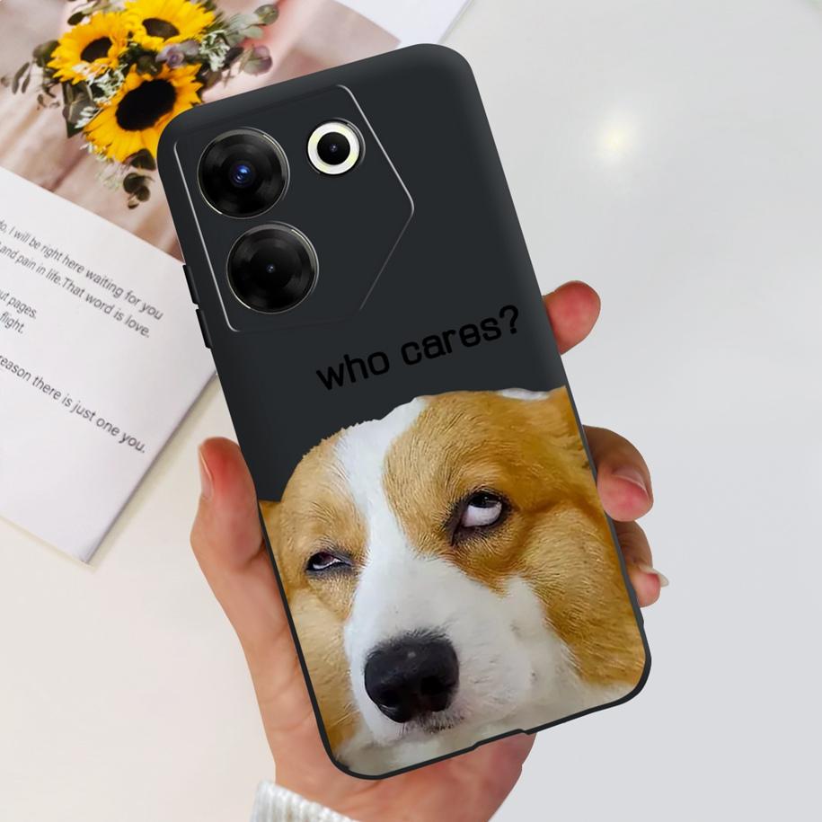 Чехол для Tecno Camon 20 Pro 5G Мраморная крышка для Tecno Camon 20 Бампер Мягкие силиконовые чехлы для телефона Для Camon20 Pro CK8n CK7n Fundas