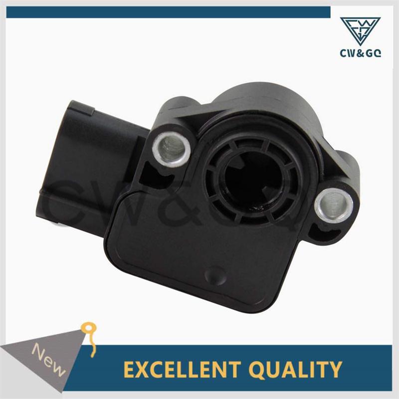 HIGH QUALITY TPS Throttle position sensor F48F-9B989-AA F48F9B989AA for ford