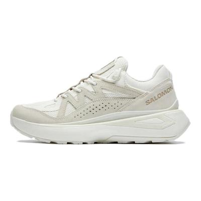 Кроссовки Odyssey Elmt Low 'Белые' Кроссовки 474371
