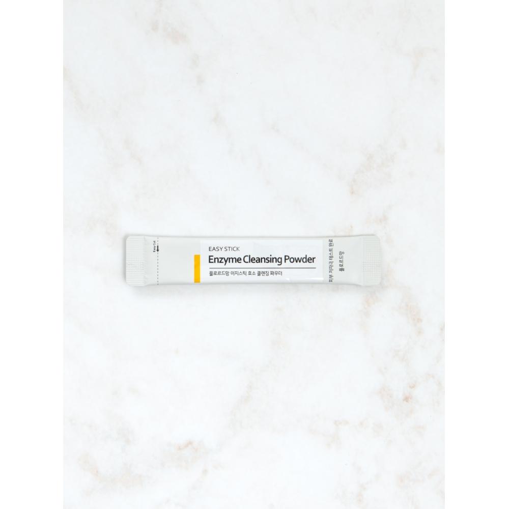 Daiso Floredemant Easy Stick CleansinG Powder 1 г Упаковка из 5 шт.