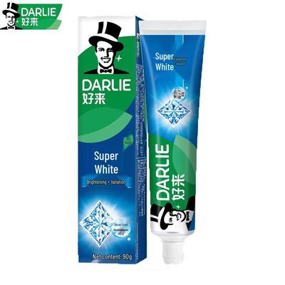 Зубная паста Darlie All-in-One Ultra White с фтором