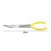 Long Reach Plier,Spark Boot Plier,Automotive Hose Plier,Grip Plier,Long Plug Removal