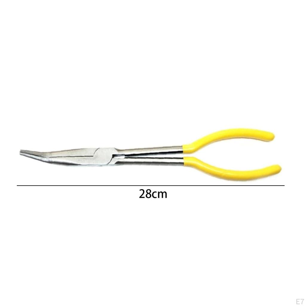 Long Reach Plier,Spark Boot Plier,Automotive Hose Plier,Grip Plier,Long Plug Removal