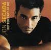 CD JON SECADA - Better Part Of Me BK69840 Epic, 550 Music 2000 US Dance & Electronica Used