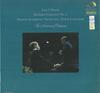 LP Пластинка БРАМС / ВАН КЛИБЕРН, БОСТОНСКИЙ СИМФОНИЧЕСКИЙ ОРКЕСТР - Концерт №. 1 LSC2724 RCA VICTOR США Классика Б/У