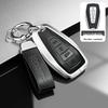 Совместимый чехол для ключа для моделей Geely Boyue, GLGS, Borui и седанов Emgrand 2016-2021 годов выпуска